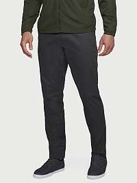 Nohavice Under Armour UA Showdown Chino Taper Pant - čierna