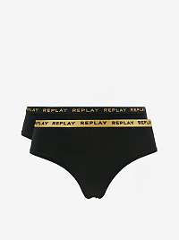 Nohavičky Culotte Donna Style 2 T/C 2ks Waterfall Pack Replay