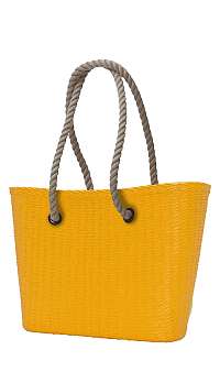 O bag kabelka URBAN MINI Cedro s dlhými povrazmi natural