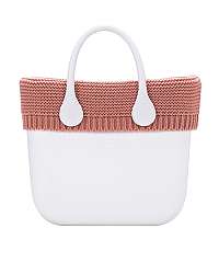 O bag úpletový lem na telo Standard Catenella Phard