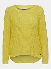 Only žlté dámsky sveter