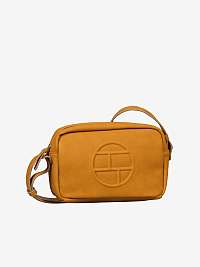 Oranžová dámska malá crossbody kabelka Tom Tailor Rosabel