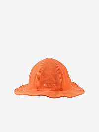 Oranžový dámsky klobúk Levi's® Terry