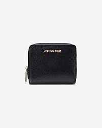Peňaženky pre ženy Michael Kors - čierna