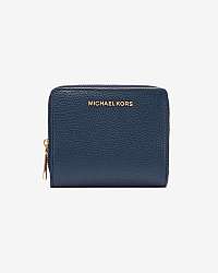 Peňaženky pre ženy Michael Kors - modrá