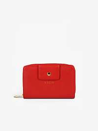 Peňaženky pre ženy Vuch - červená
