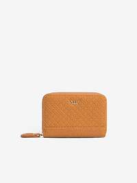 Peňaženky pre ženy Vuch - oranžová