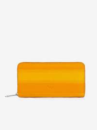 Peňaženky pre ženy Vuch - žltá, horčicová