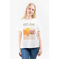 Pepe Jeans Dámske tričko  Poppy