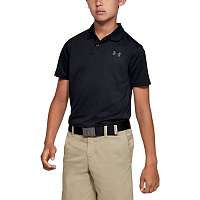 Performance Polo 2.0-BLK