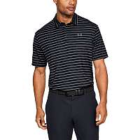 Playoff Polo 2.0-BLK
