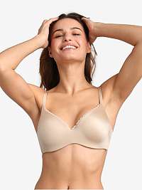 PLAYTEX COCOONH SOFT ABSOLU BRA - Dámska podprsenka s kosticami - telová
