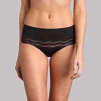 PLAYTEX SECRET COMFORT MIDI - Dámske nohavičky - čierne