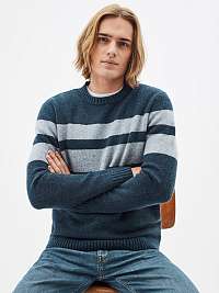 Pletený sveter Segarden Celio