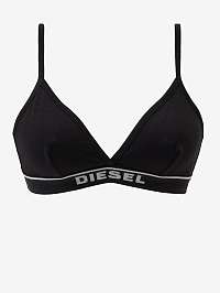 Podprsenky pre ženy Diesel - čierna