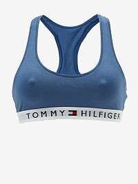 Podprsenky pre ženy Tommy Hilfiger - modrá