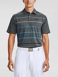 Polo tričko Under Armour UA Playoff Polo 2.0 - šedá