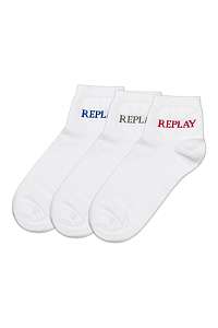 Ponožky C100630N160 Replay
