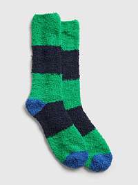 Ponožky GAP Zelená