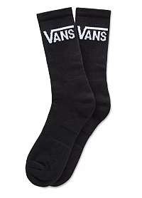 Ponožky Mn Stm Crw 9,5-13 1P Black Vans