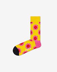 Ponožky pre ženy Happy Socks - žltá