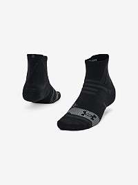 Ponožky Under Armour - čierna