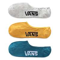 Ponožky Vans Mn Classic Super No Golden Glow