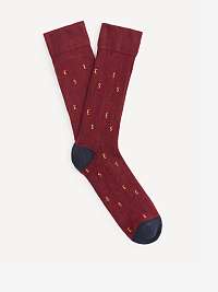 Ponožky Virgule Celio