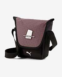 Porsche Legacy Small Messenger Cross body bag Puma