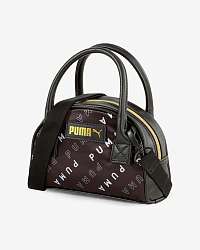 Prime Classics Mini Grip čierna kabelka Puma