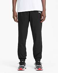 Puma Active Woven Tepláky Čierna