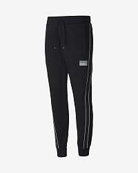 Puma Avenir Track Tepláky Čierna