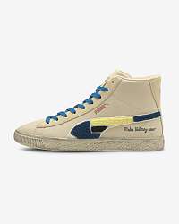 Puma béžové pánske tenisky Puma x Black Fives Clyde