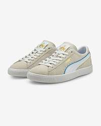 Puma béžové tenisky Vintage Rudolf Dassler Legacy FS