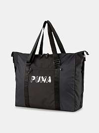 Puma čierna športová taška