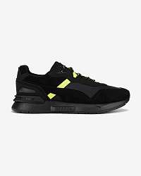 Puma čierne pánske tenisky Mirage Tech Helly Hansen
