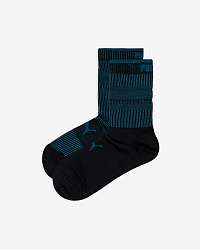 Puma Classic Ponožky 2 páry Čierna Modrá