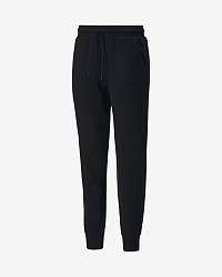 Puma Modern Basics Tepláky Čierna