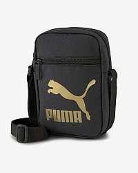 Puma Originals Compact Portable Cross body bag Čierna