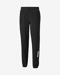 Puma Rad Cal Tepláky Čierna