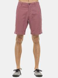 Ragwear púdrové pánske kraťasy
