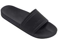 Rider čierne unisex šľapky Years Unisex Black -