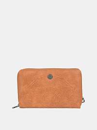 Roxy hnedá peňaženka