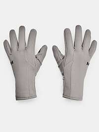 Rukavice Under Armour UA Storm Fleece Gloves - šedá