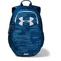 Ruksak Under Armour UA Scrimmage 2.0 Backpack-BLU