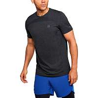 Rush HG Seamless Fitted SS-BLK