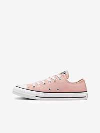 Ružové dámske tenisky Converse Chuck Taylor All Star