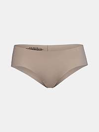 Sada troch hnedých nohavičiek Pure Stretch Under Armour