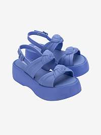 Sandále pre ženy Melissa - modrá