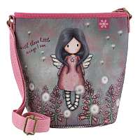 Santoro malá neoprénová crossbody Gorjuss Little Wings